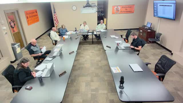 School Board Faces Tough Choices on Class Sizes and Pay