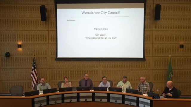 Residents demand action on safety concerns in Wenatchee