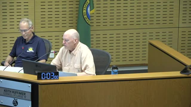 City fights back against controversial digital billboard plan