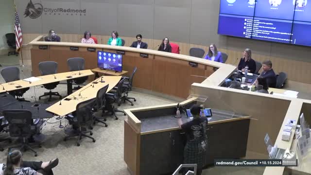 City council takes bold stand against natural gas initiative