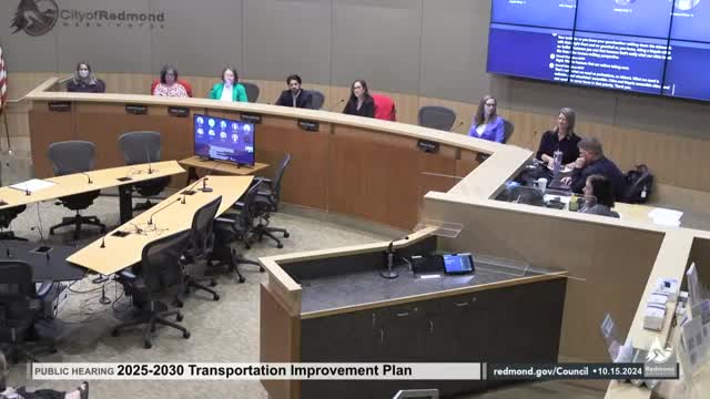 City Council pushes for safer biking infrastructure in Redmond