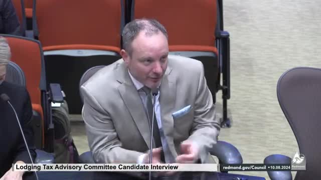 Hotel Growth Surges in Redmond Amid Tech Boom