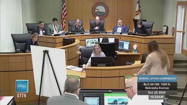 Board Considers Controversial Variance for Library Fence Height