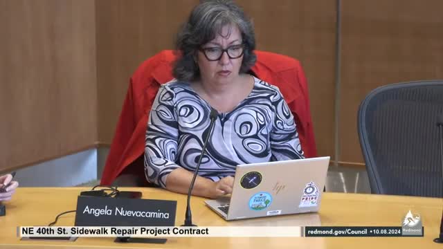 City plans to remove 49 trees sparks public concern