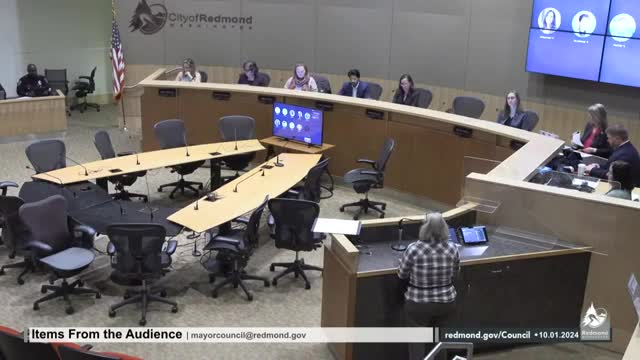 Neighbors demand action against drug activity in local park