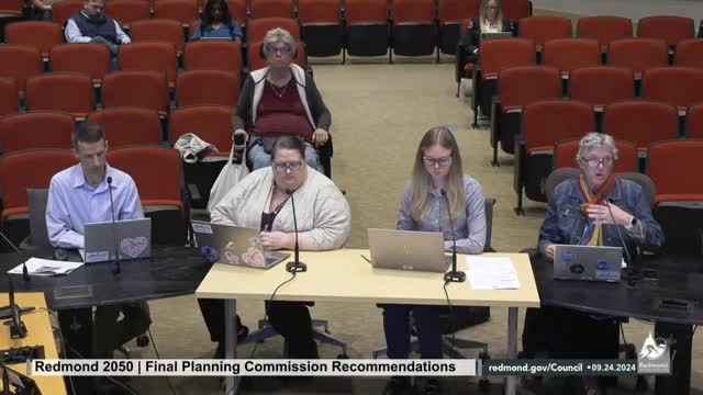 Council proposes inclusive changes to LGBTQ community language