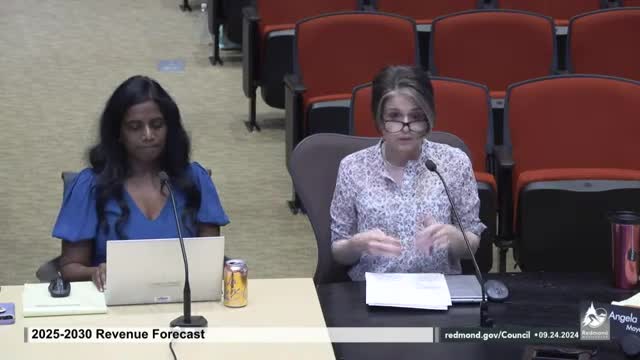 City prepares for budget unveiling amid economic optimism