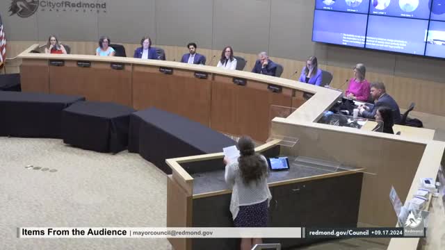 Residents Demand Action Against Noise Pollution and Gentrification