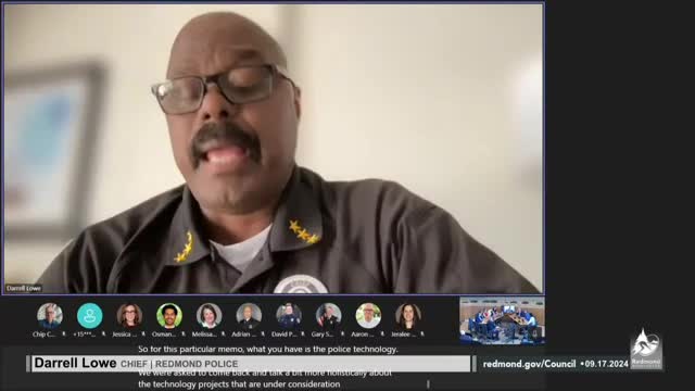 City plans speed cameras to enhance school zone safety