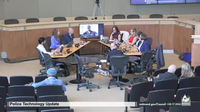 City debates technology versus speed bumps for safer streets