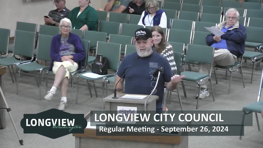 Community Outcry Over Slumlord and Zoning Changes