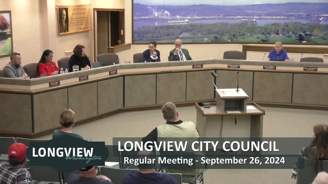 City Council Faces Housing Crisis Amid Parking Concerns