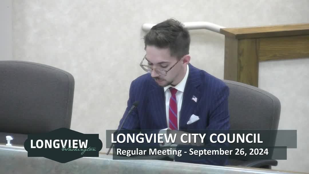 City leaders push for urgent legislative action on Blake fix