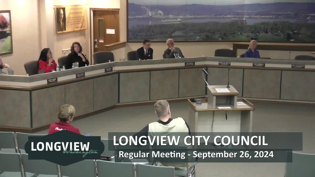 Council faces tough choices amid financial crisis
