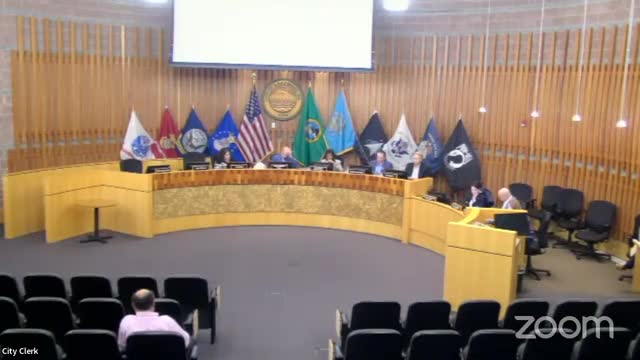 City Council Prioritizes Safety Over Tree Preservation in New Plans