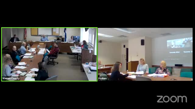 Budget cuts and new funding reshape senior care services