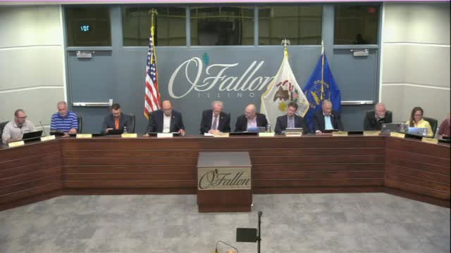 City Council Faces Heated Debate Over Controversial Annexation Plan