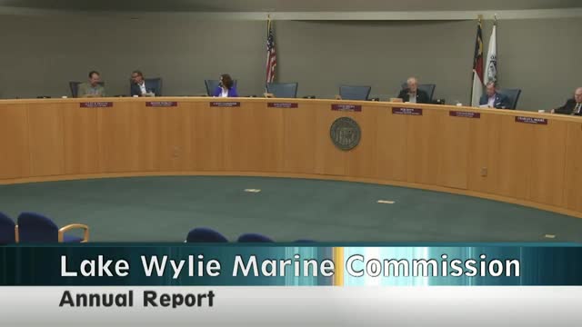 Lake Wylie Faces Environmental Crisis Amid Invasive Species Threat