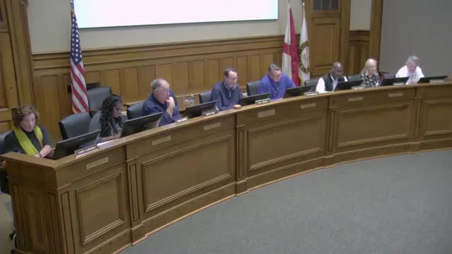 Commission approves controversial annexation and rezoning plans
