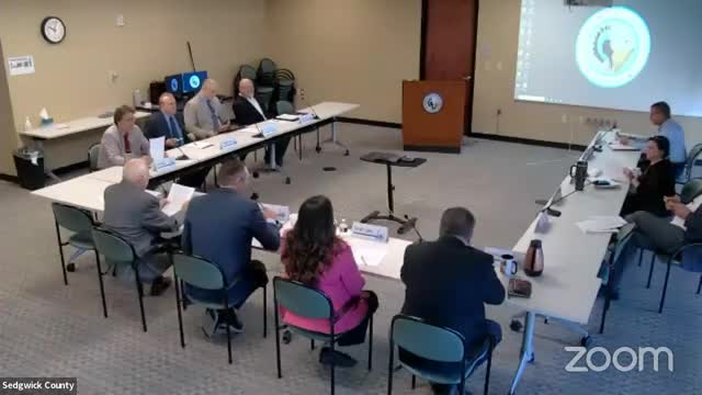 County Commission proposes major funding shift to arts and culture