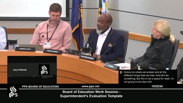 Education leader demands accountability to ensure all kids read