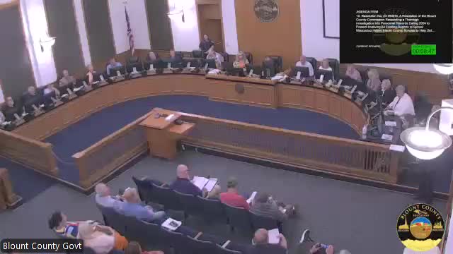 Tensions Rise Over School Board Resolution Amid Controversy