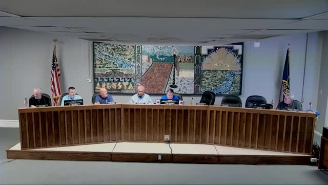 City secures 5 million grant for Red Bud Trail expansion
