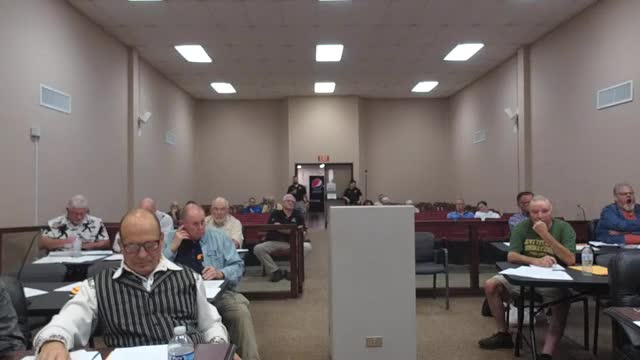 Controversy erupts over residency claims in local election