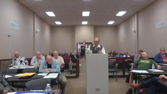 County faces tough decisions amid looming tax increases