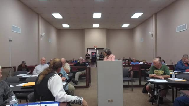 Controversy erupts over residency claims in local election