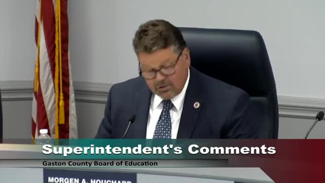 Schools Rally Support for Students After Devastating Crisis