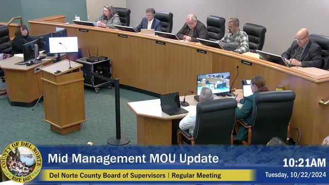 County Board Faces Backlash Over Employee Pay and Staffing Issues