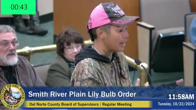 Community demands urgent action on toxic pesticide crisis