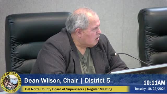 Counties brace for economic downturn and water crisis