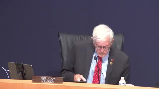 Sheriff outlines bold initiatives to enhance public safety