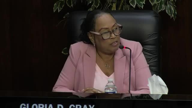 Community demands transparency on costly $2 billion project