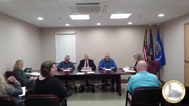 Community leaders tackle flooding crisis with new funding plan