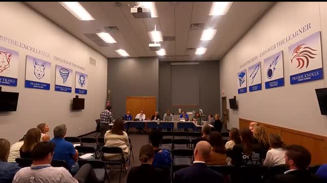 Gavin fights for disability rights against school district injustice
