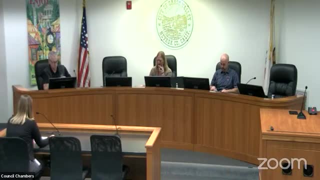 Planning Commission approves controversial carriage house project