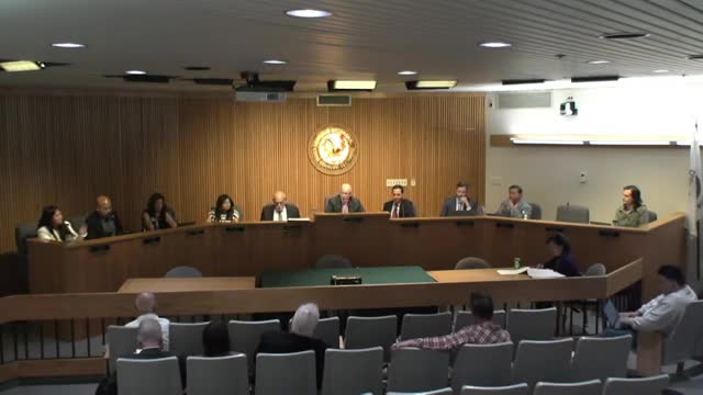 Village Board Debates Controversial Salary Increase for Clerk