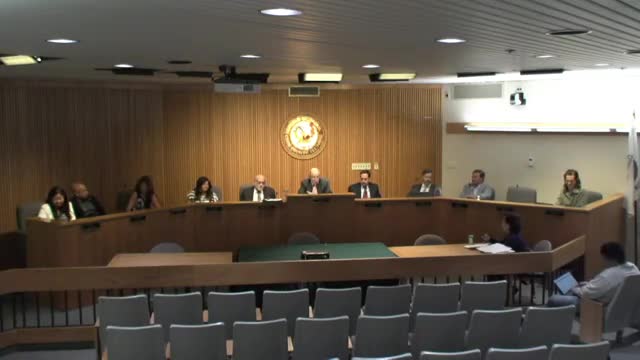 Village Board Faces Backlash Over Legal Department Controversy