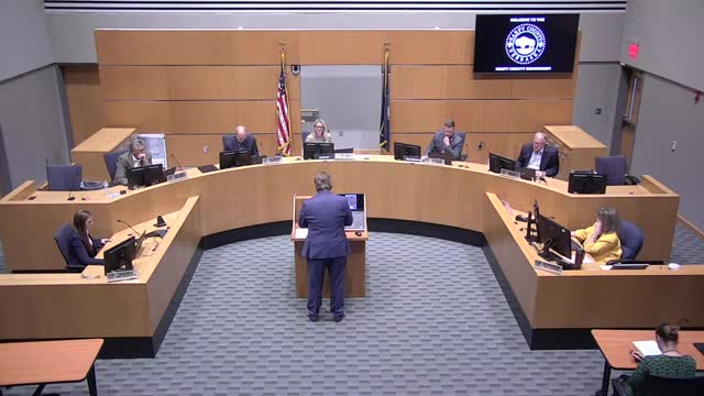 County approves major intersection overhaul to ease traffic woes