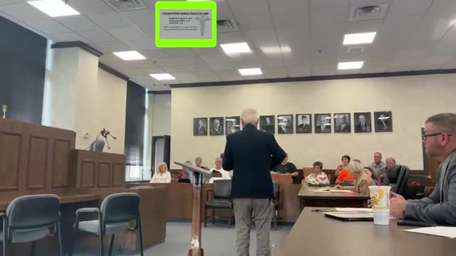 County leaders vow to fight against rural methadone clinics