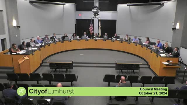 City Council Approves Controversial Consultant Contracts
