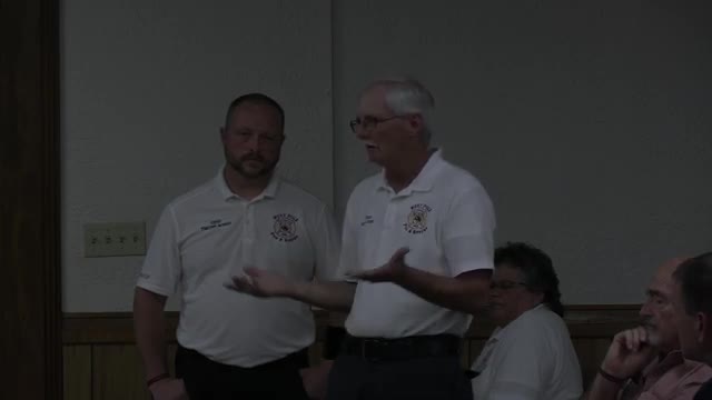 Fire Department Faces Crisis Over Non-Operational Trucks