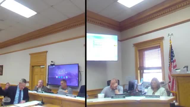 Roan County secures historic multibillion dollar investment and jobs