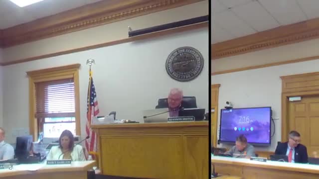 Roanoke County adopts strategic plan to combat opioid crisis