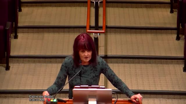 Arizona faces fierce abortion debate ahead of Prop 139 vote