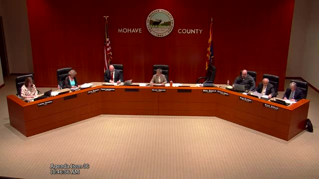 County Board Faces Scrutiny Over Unapproved Bank Accounts