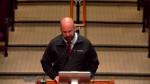 County officials confront potential financial mismanagement crisis